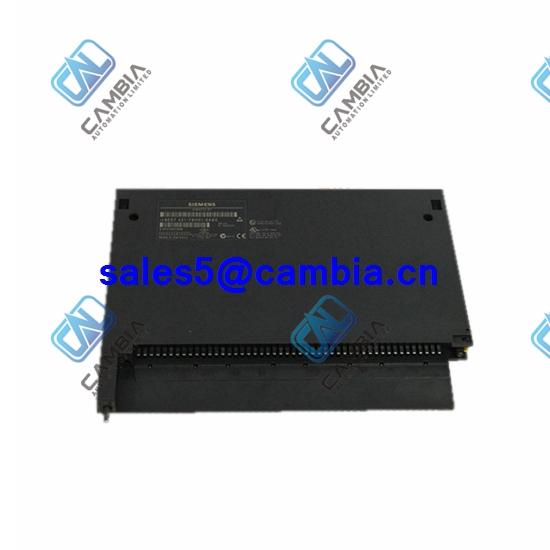 Simatic S5 Back Up Battery 6ES5980-0AE11